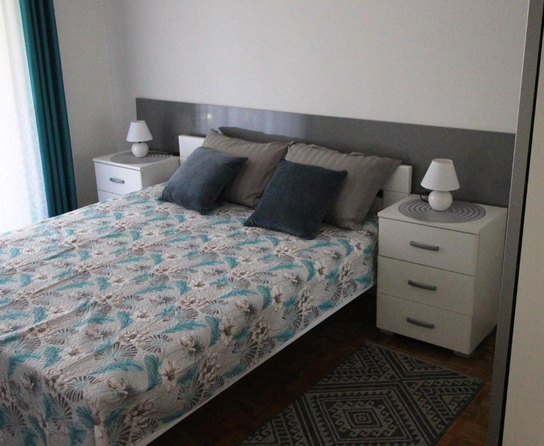 Molo View Apartment Rovinj Exterior photo