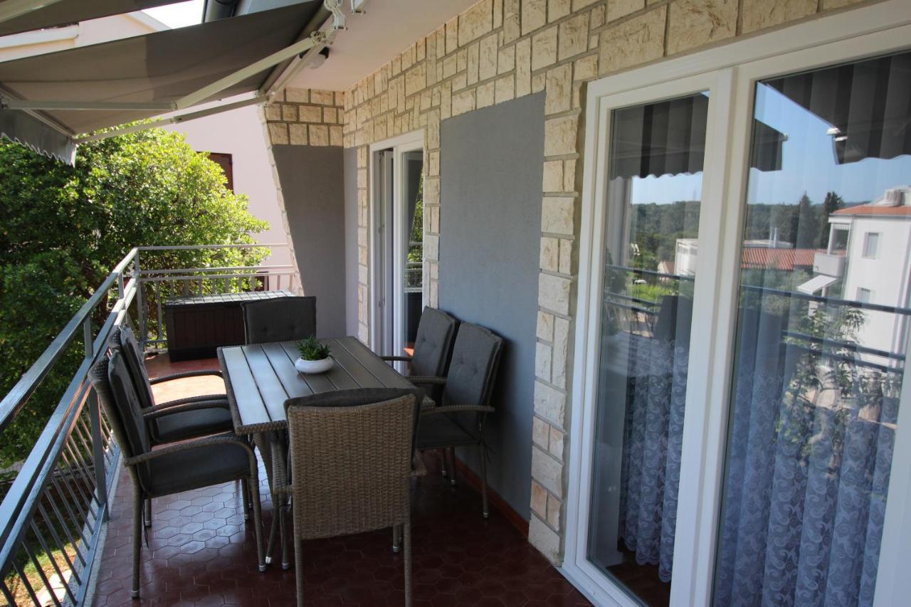 Molo View Apartment Rovinj Exterior photo