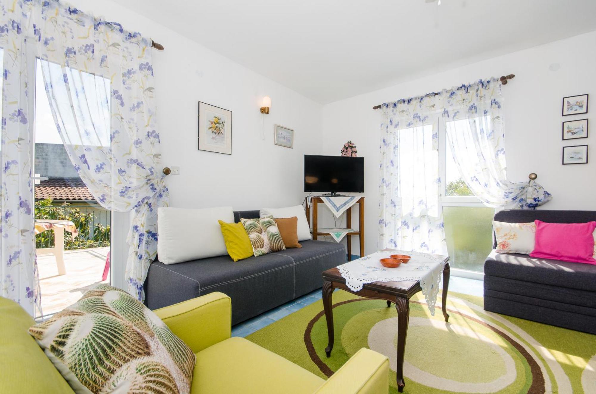 Molo View Apartment Rovinj Exterior photo