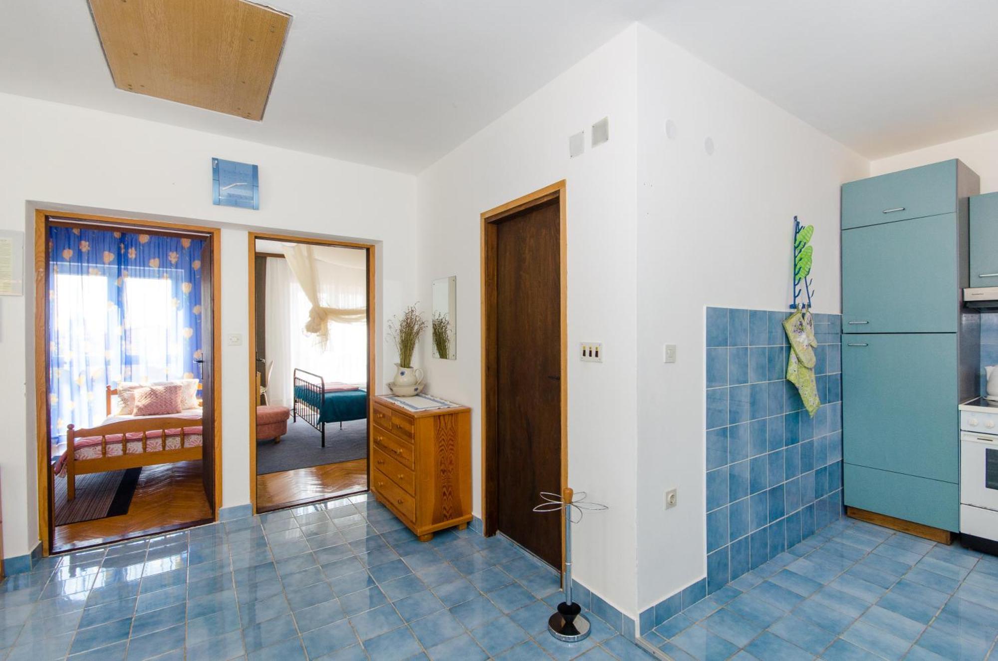 Molo View Apartment Rovinj Exterior photo