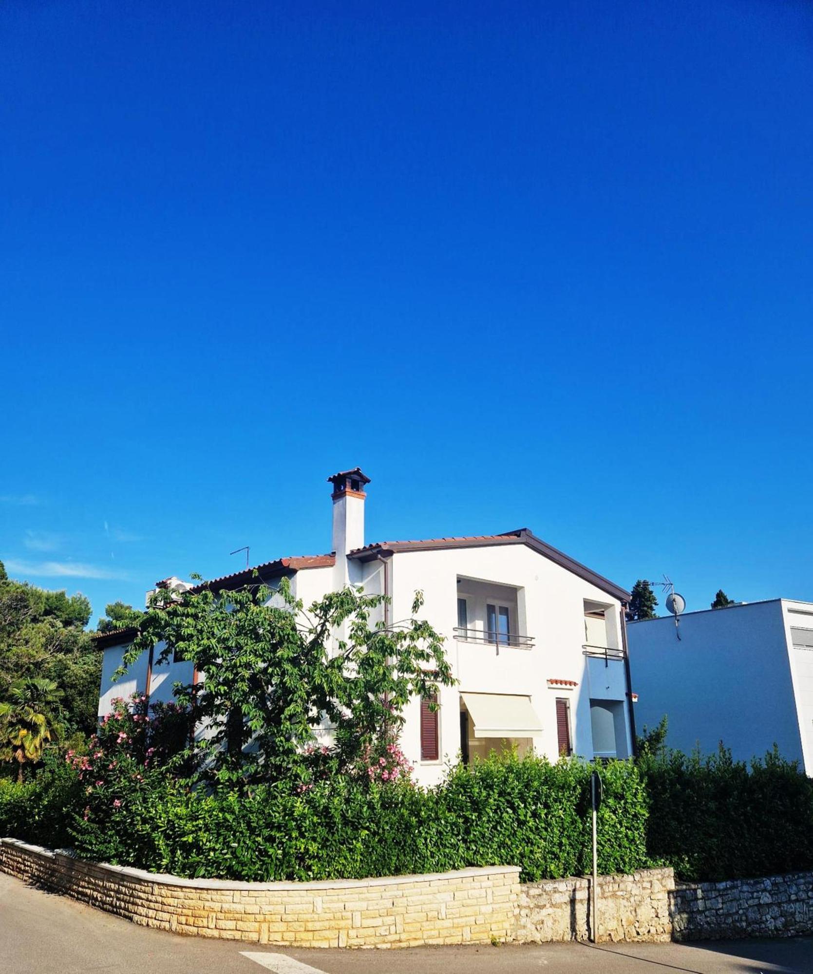 Molo View Apartment Rovinj Exterior photo