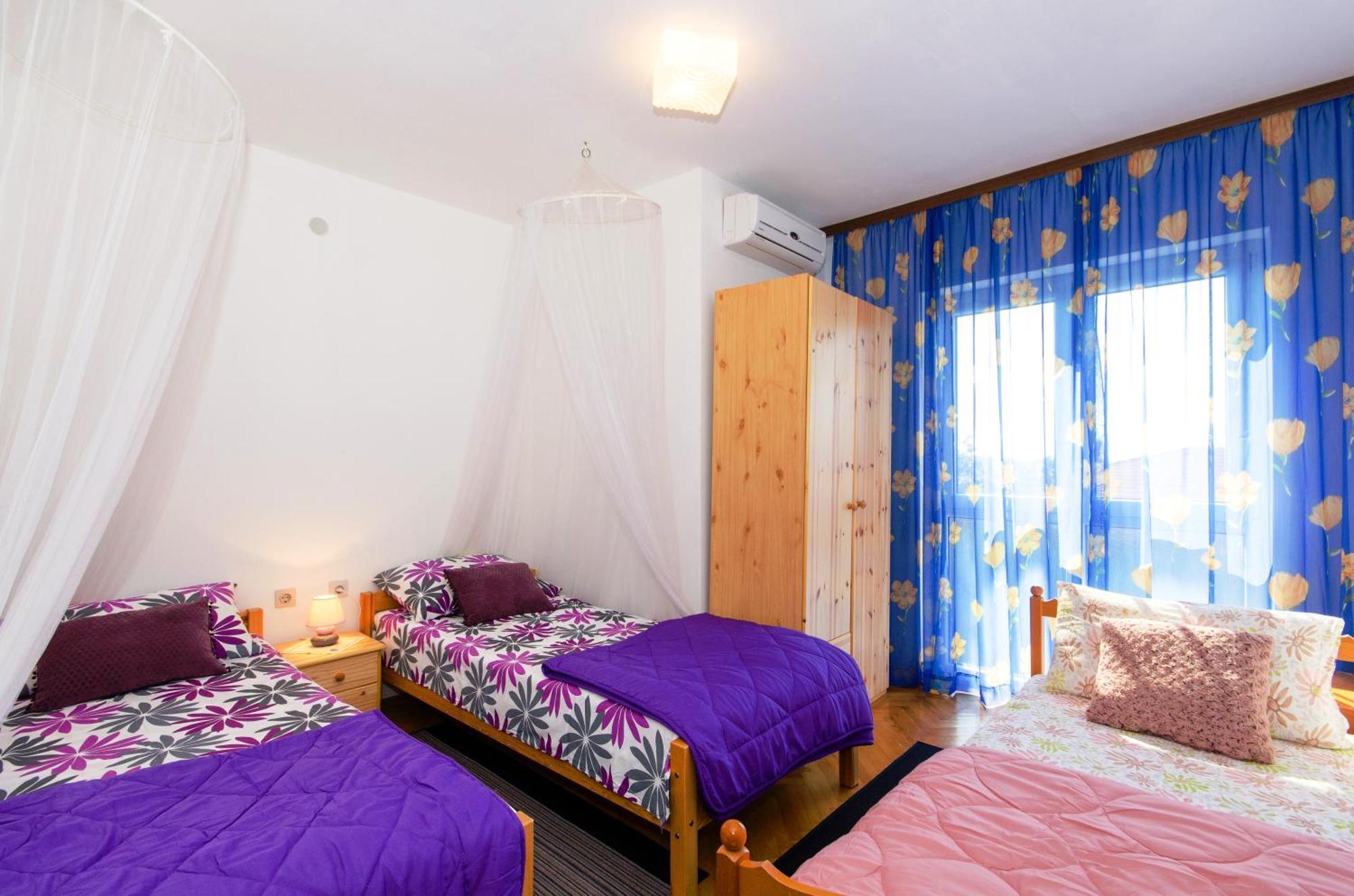 Molo View Apartment Rovinj Exterior photo