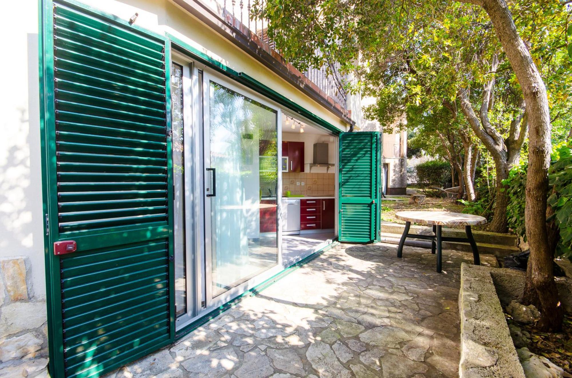 Molo View Apartment Rovinj Exterior photo